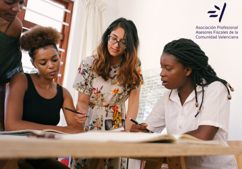 Imagen del evento:XVII Edición del CONCURSO DE FISCALIDAD Facultat d'Economia - APAFCV